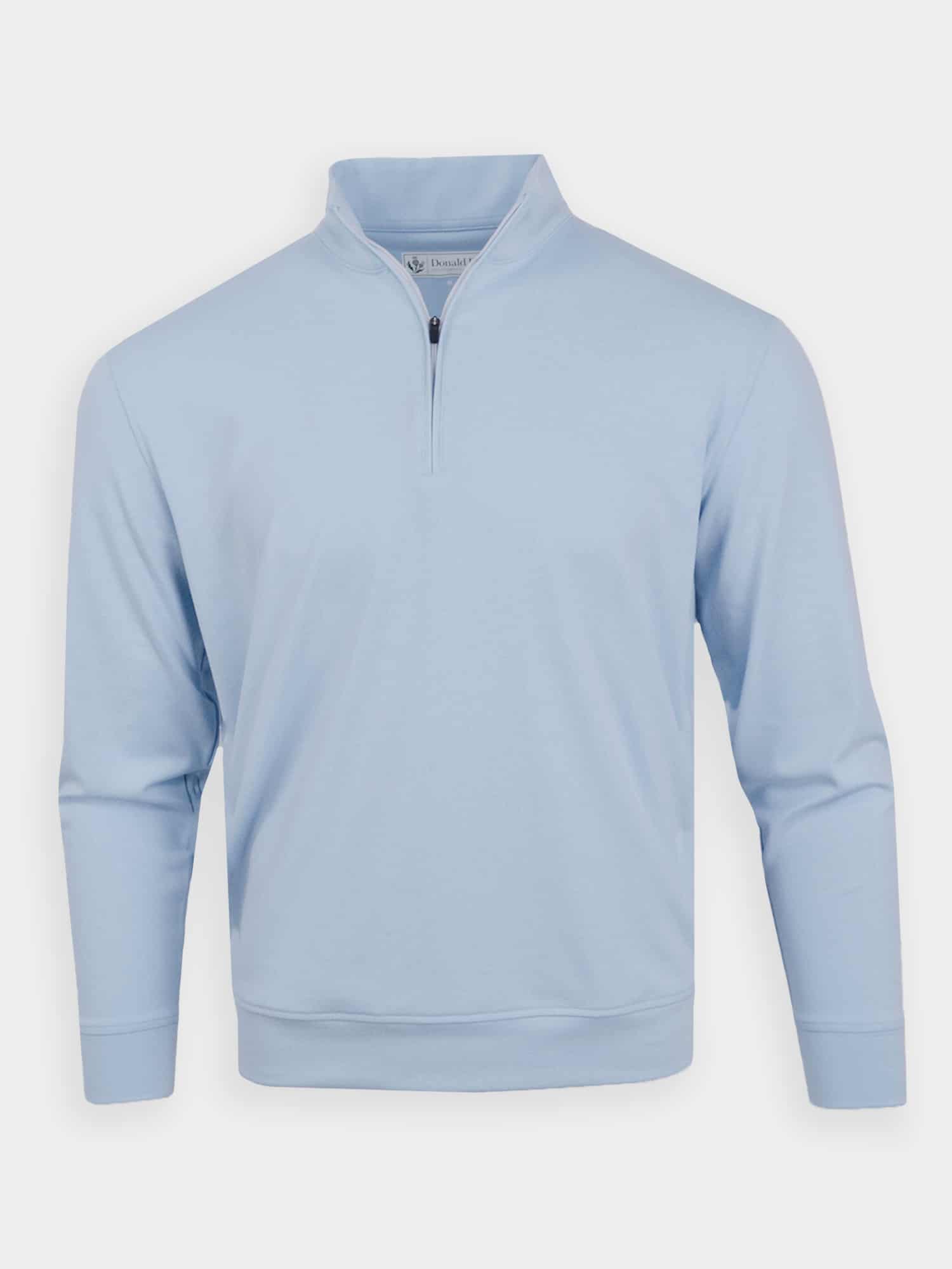 The Year Rounder I Pullover - Classic Fit