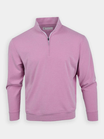 The Year Rounder Men's 1/4 Zip Fleece - Classic Fit |