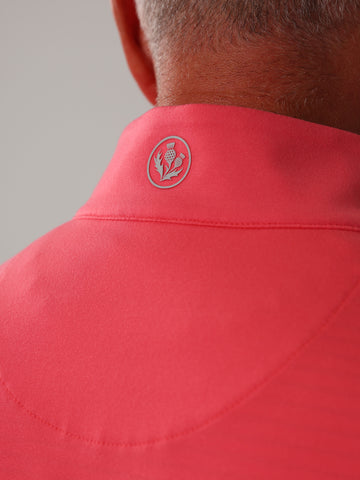 TYR- 1/2 ZIP | Donald Ross