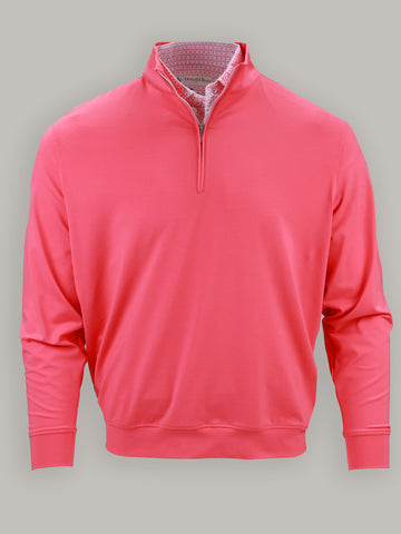 TYR- 1/2 ZIP | Donald Ross