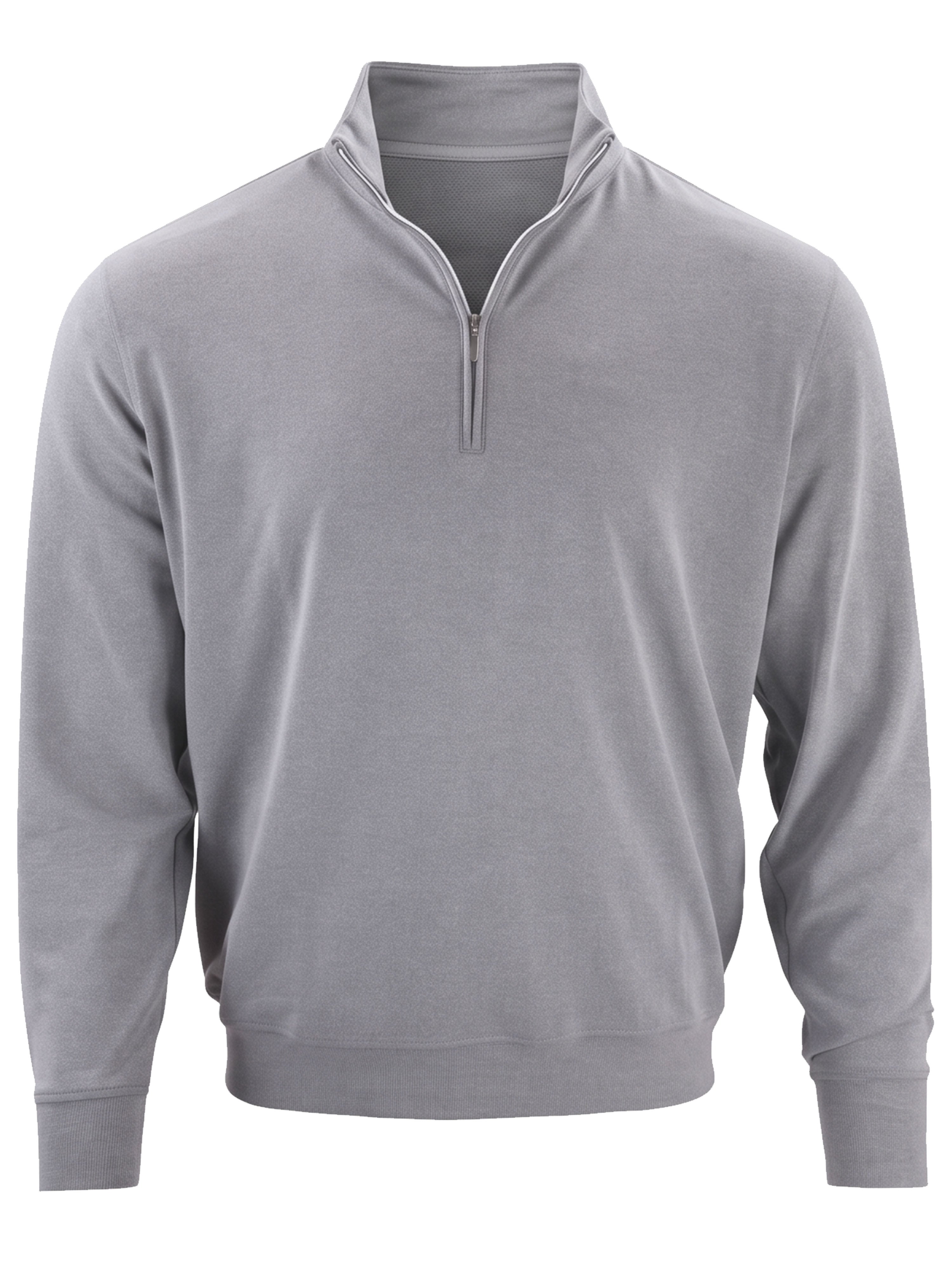 HEATHER GREY / S