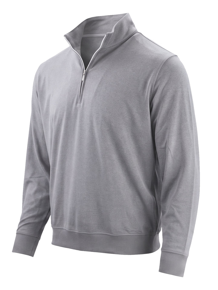 HEATHER GREY / S