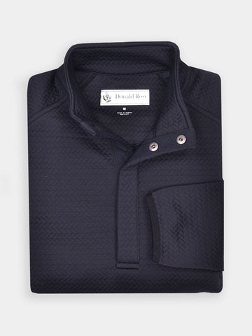 Lanark Pullover - Classic Fit