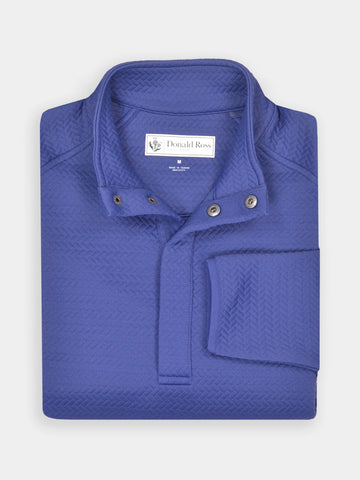 Lanark Pullover - Classic Fit