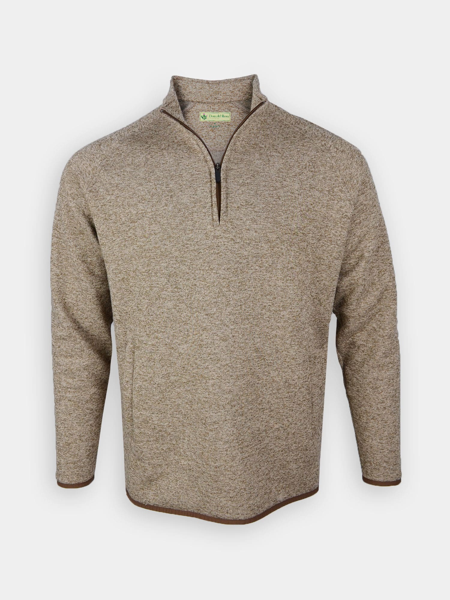 WILLIT Heren fleece golfpullover lange mouwen pullover halve rits wandeltrui ademend thermo sweatshirt jas lichtgewicht, wijnrood, M WILLIT Heren fleece golfpullover lange mouwen pullover halve rits wandeltrui ademend thermo sweatshirt jas lichtgewicht, wijnrood, M
