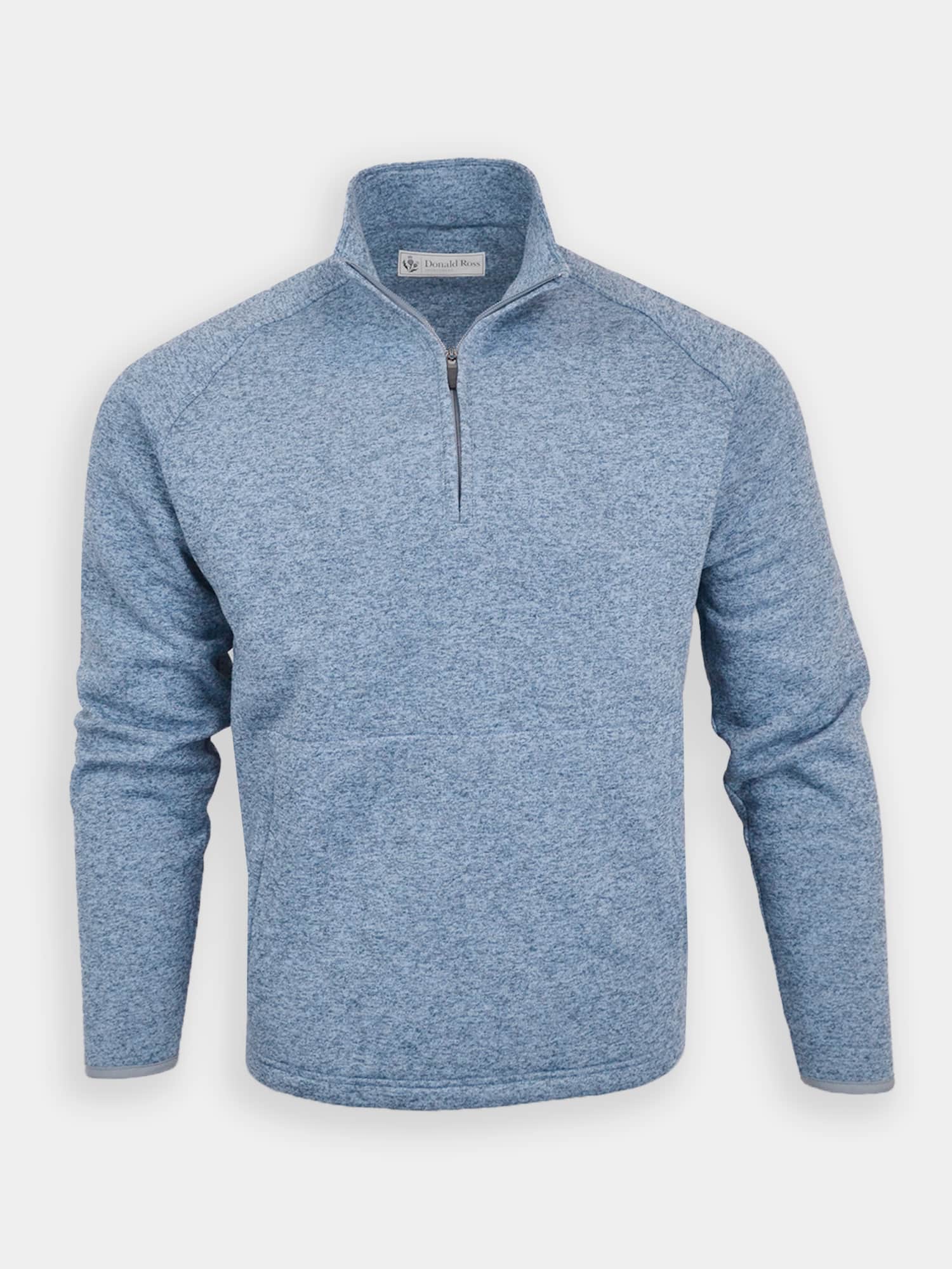 Nairn I Pullover - Classic Fit