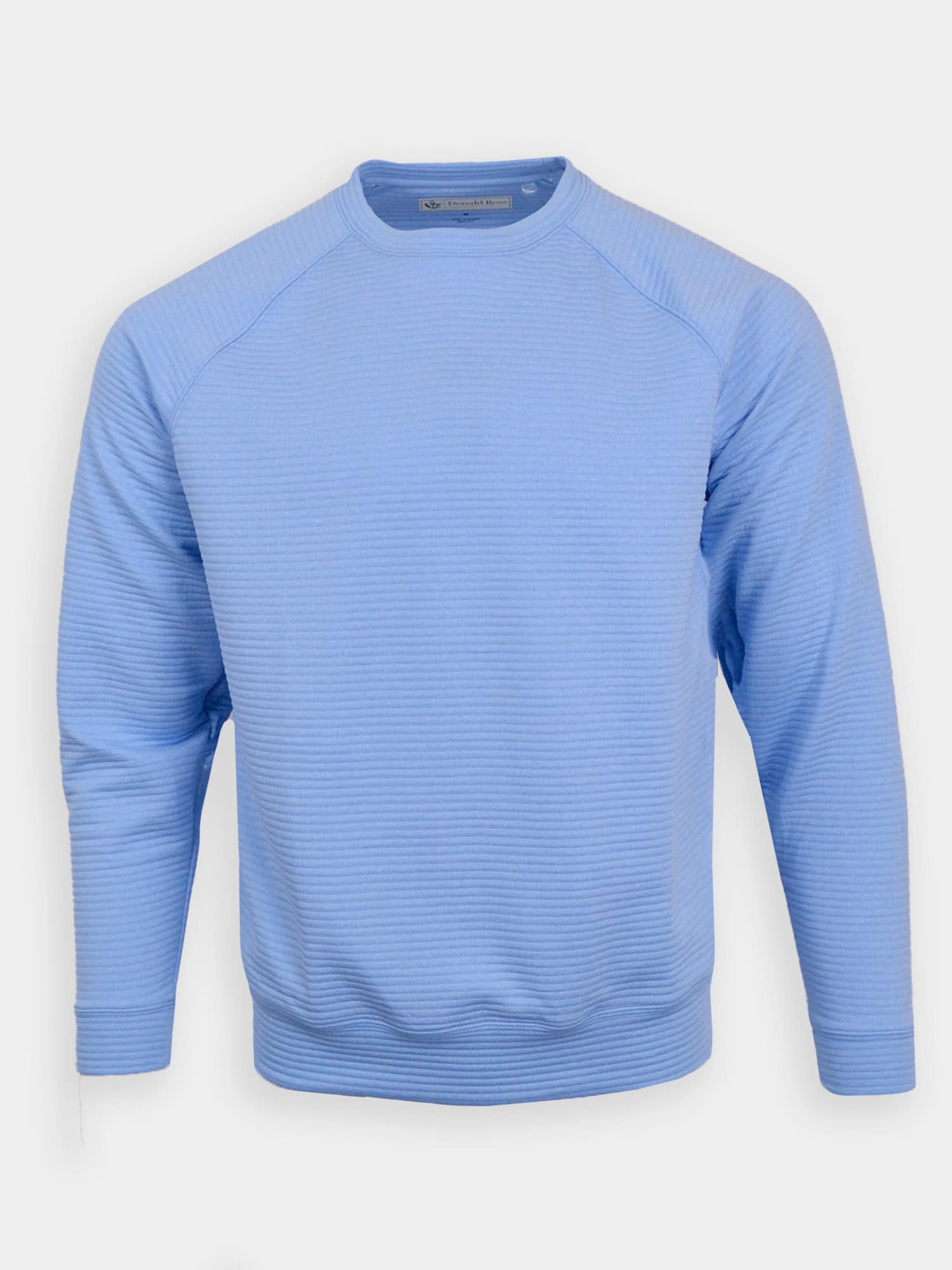 Dornoch Crewneck - Classic Fit