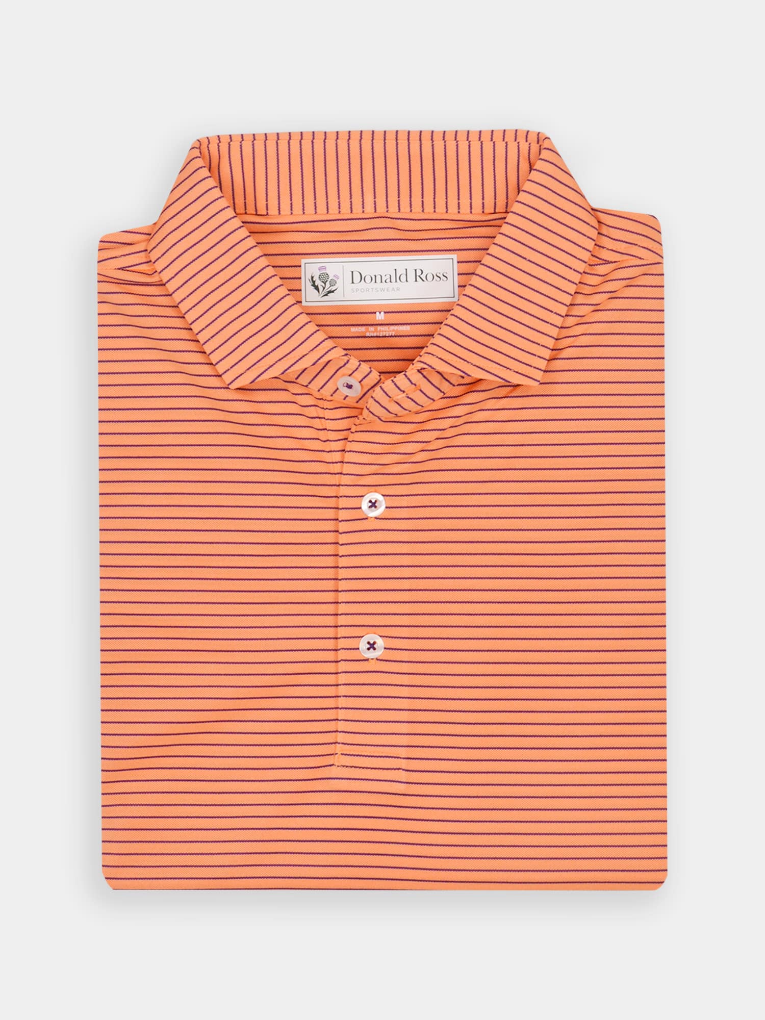 Trinity Polo - Classic Fit