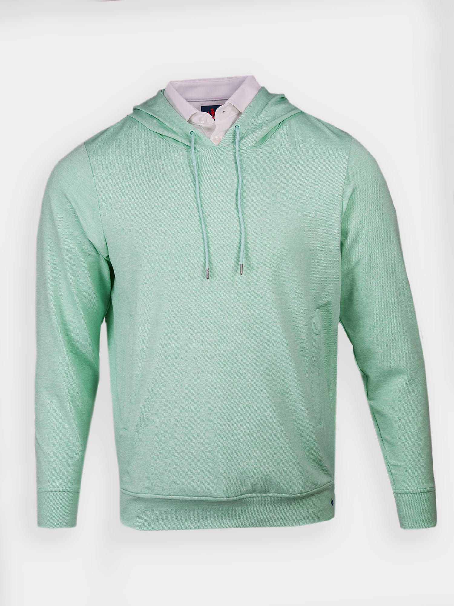 Melbourne Hoodie - Classic Fit
