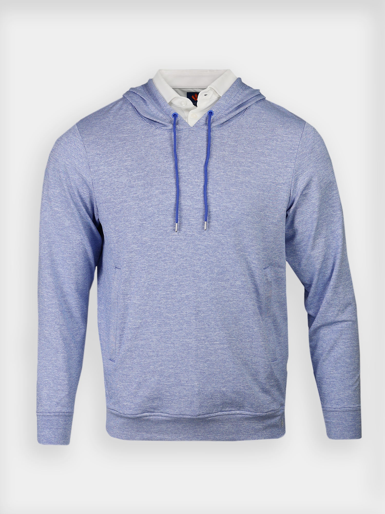 Melbourne Hoodie - Classic Fit