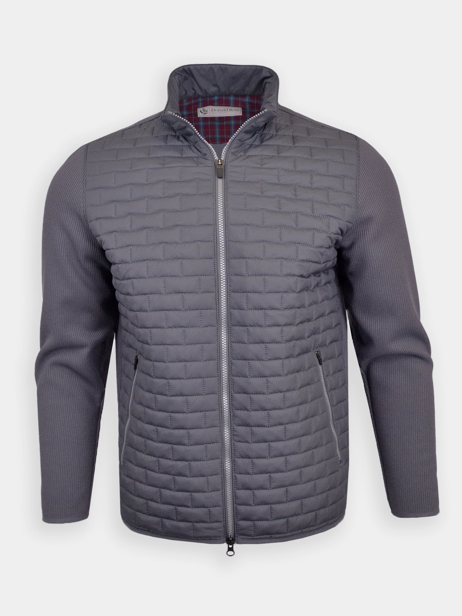 Elgin Jacket - Classic Fit