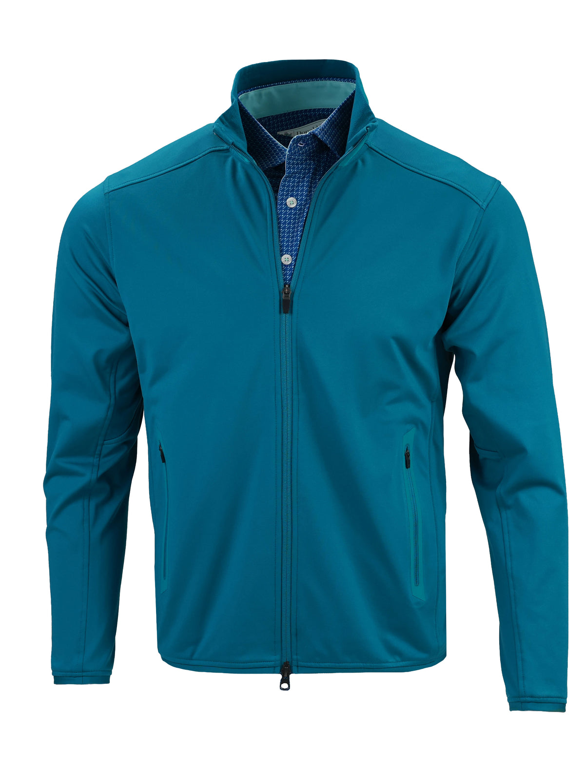 Colton Full Zip Jacket - Classic Fit