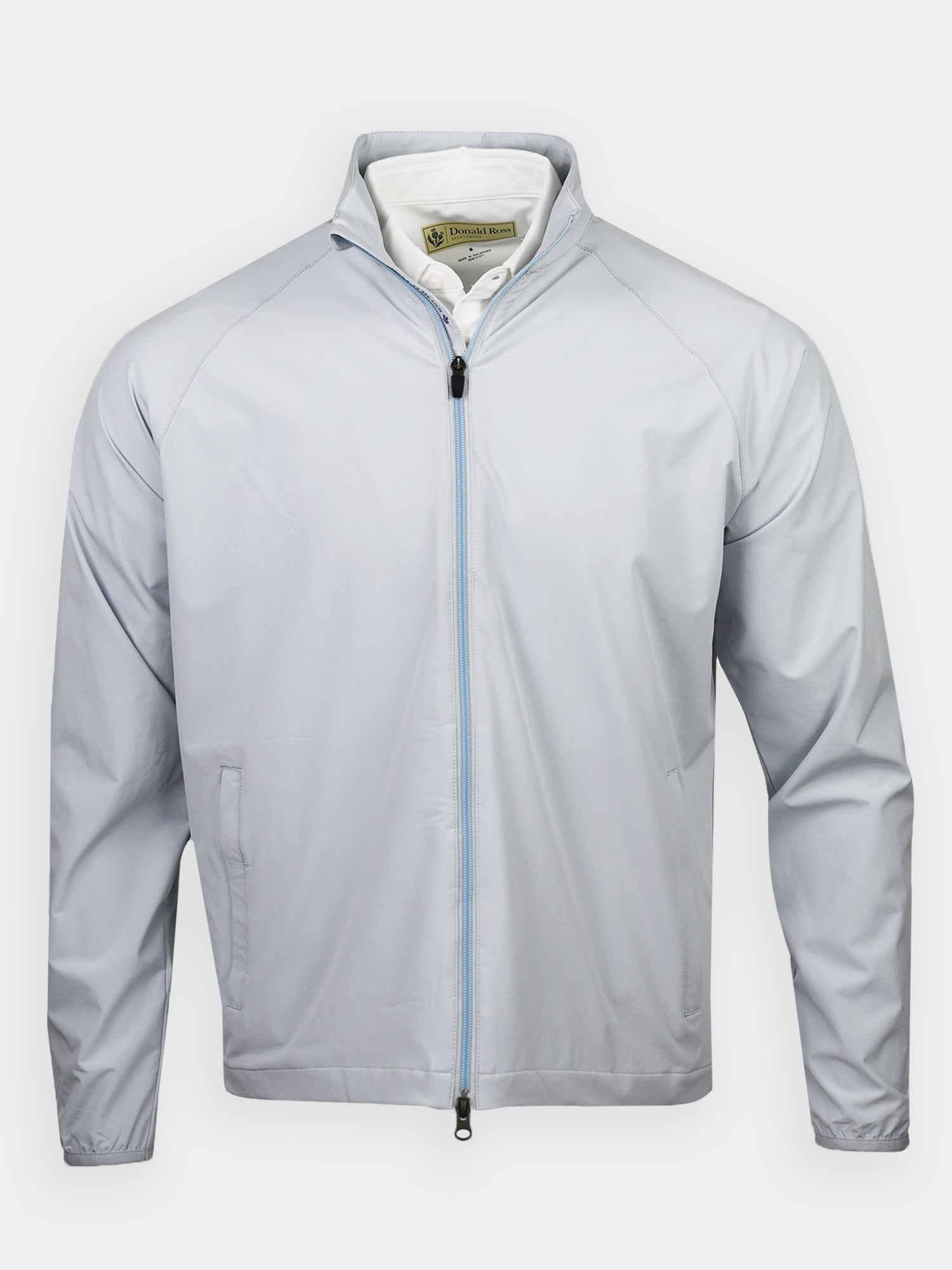 Hartford Full Zip - Classic Fit