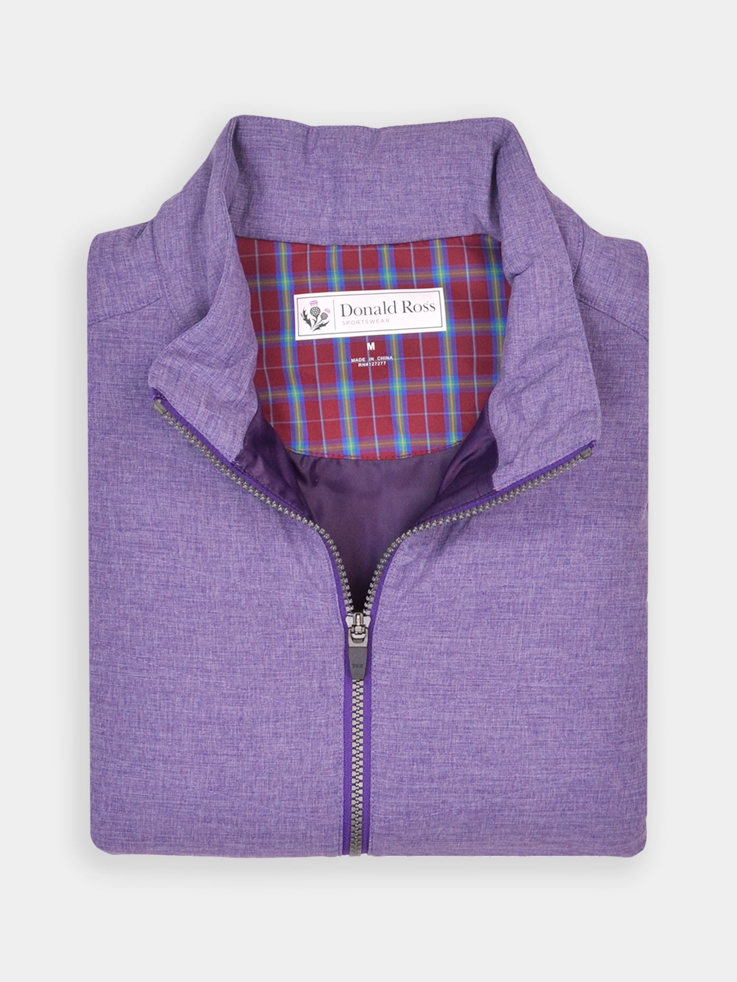 Bonhill Vest - Classic Fit