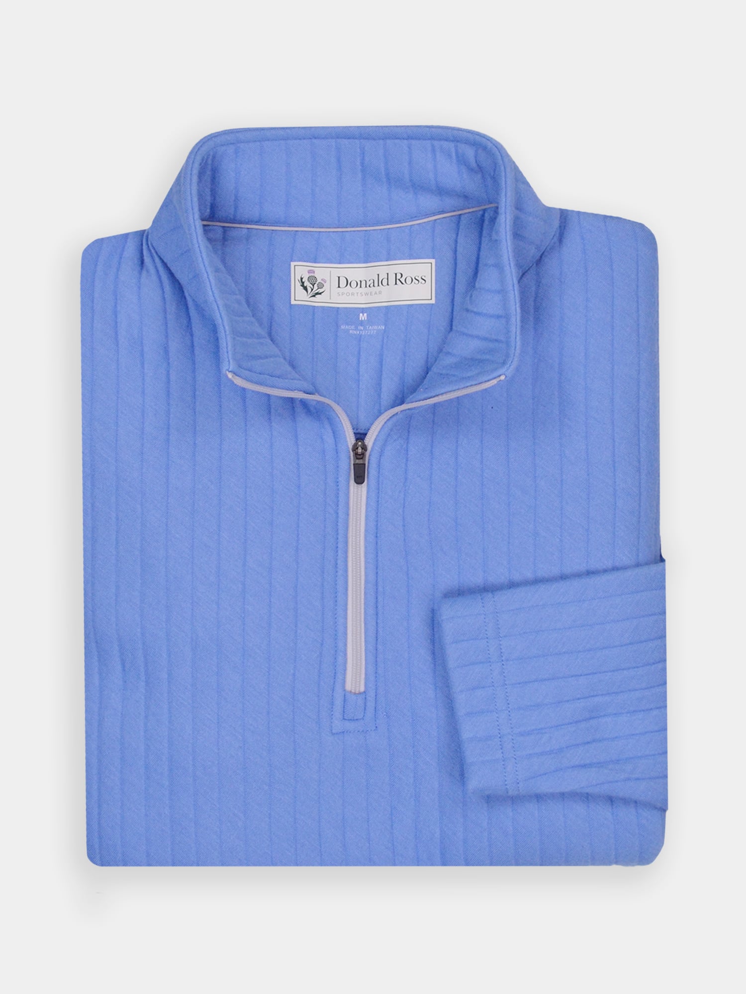 Kinross Pullover -Classic Fit