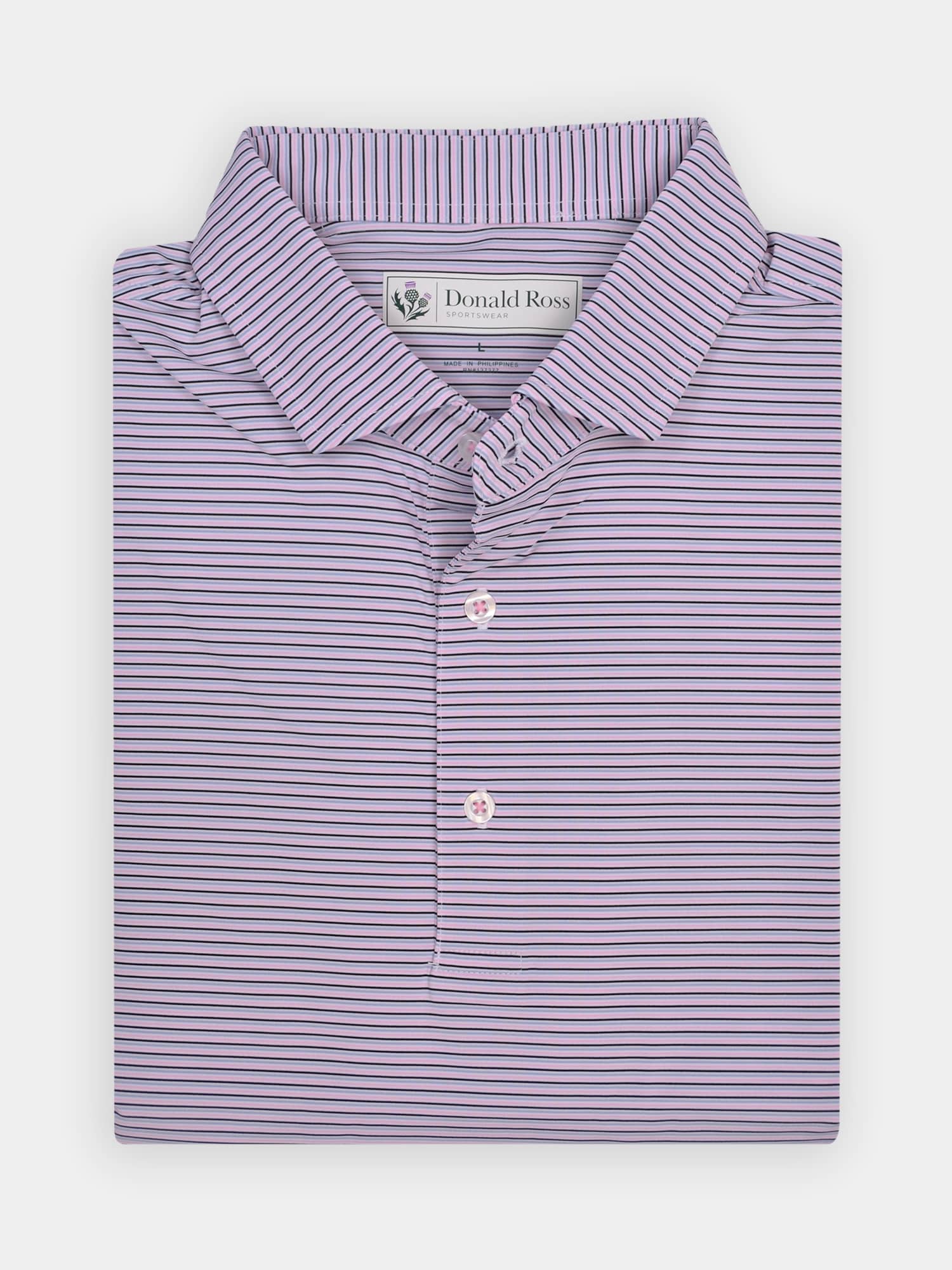 Nashville Polo - Classic Fit