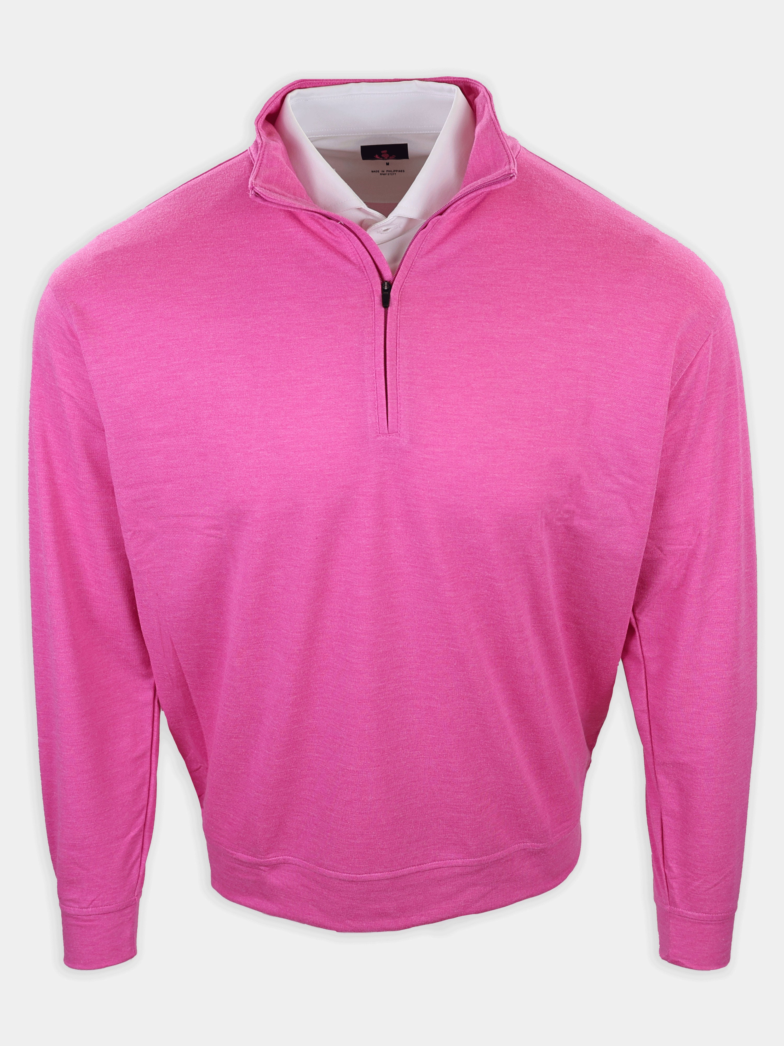 Chris Pullover - Classic Fit | Donald Ross Sportswear