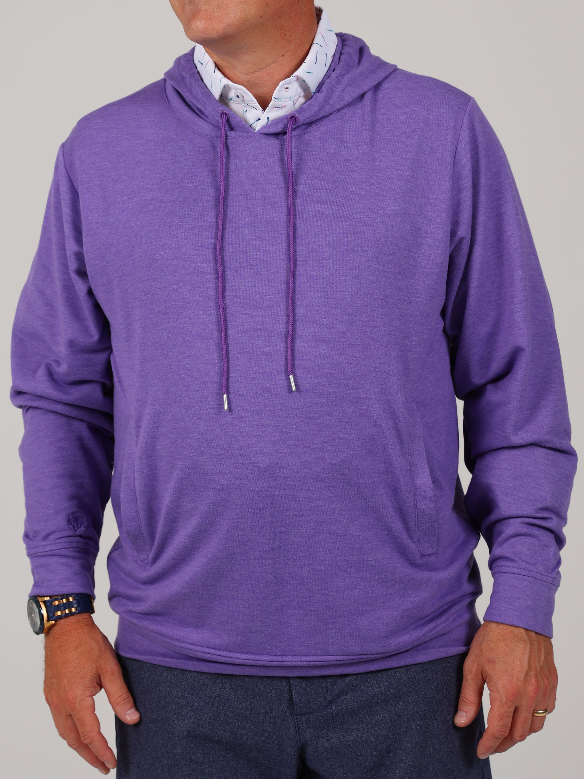 Duke Hoodie - Classic Fit
