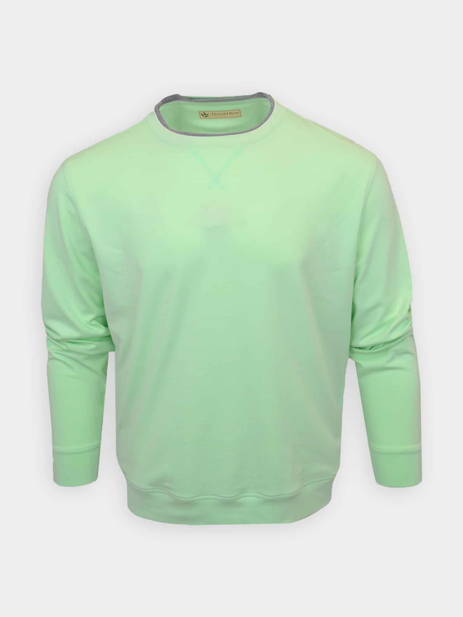 Year Rounder Crewneck - Classic Fit