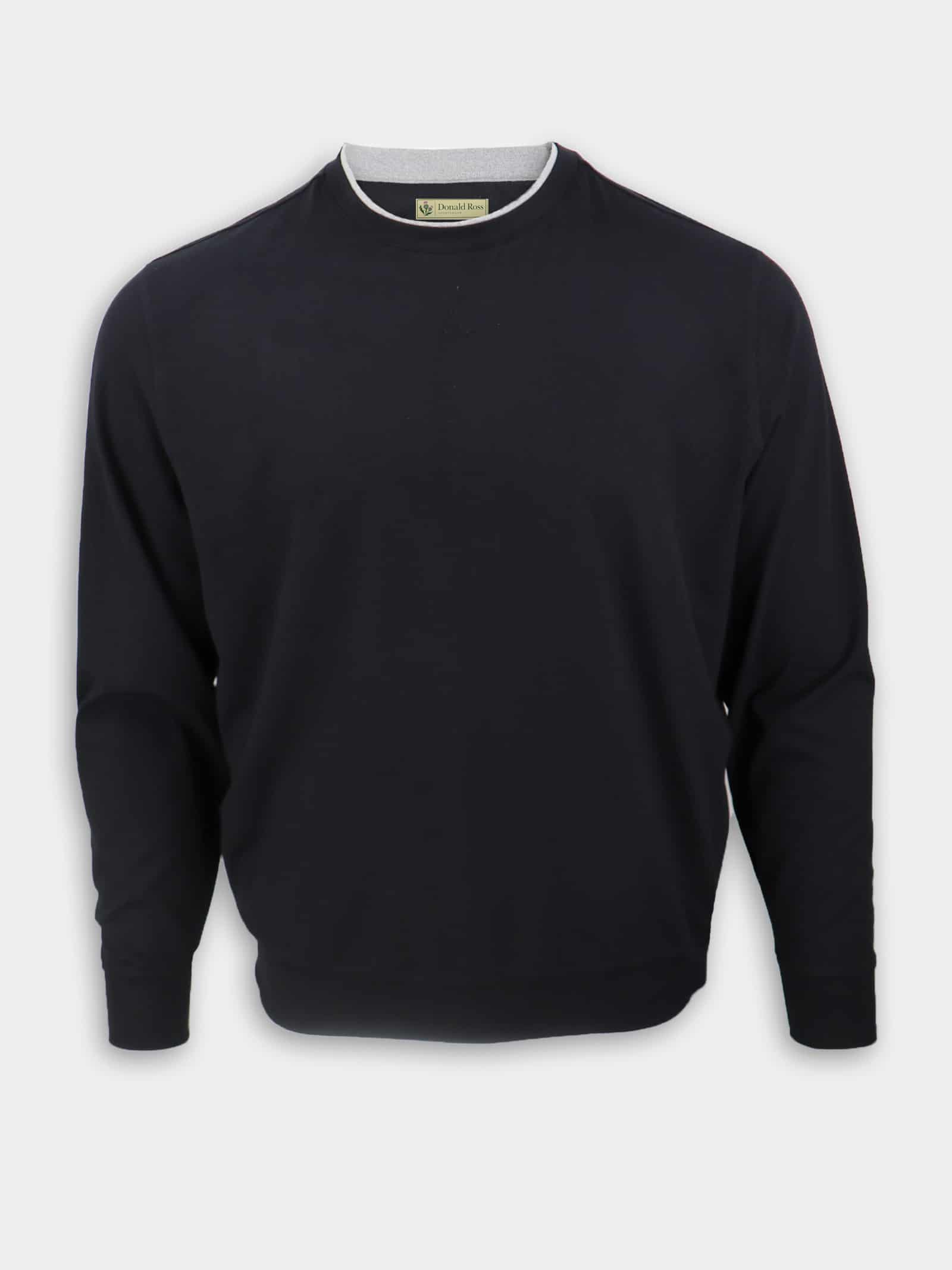 The Year Rounder Crewneck