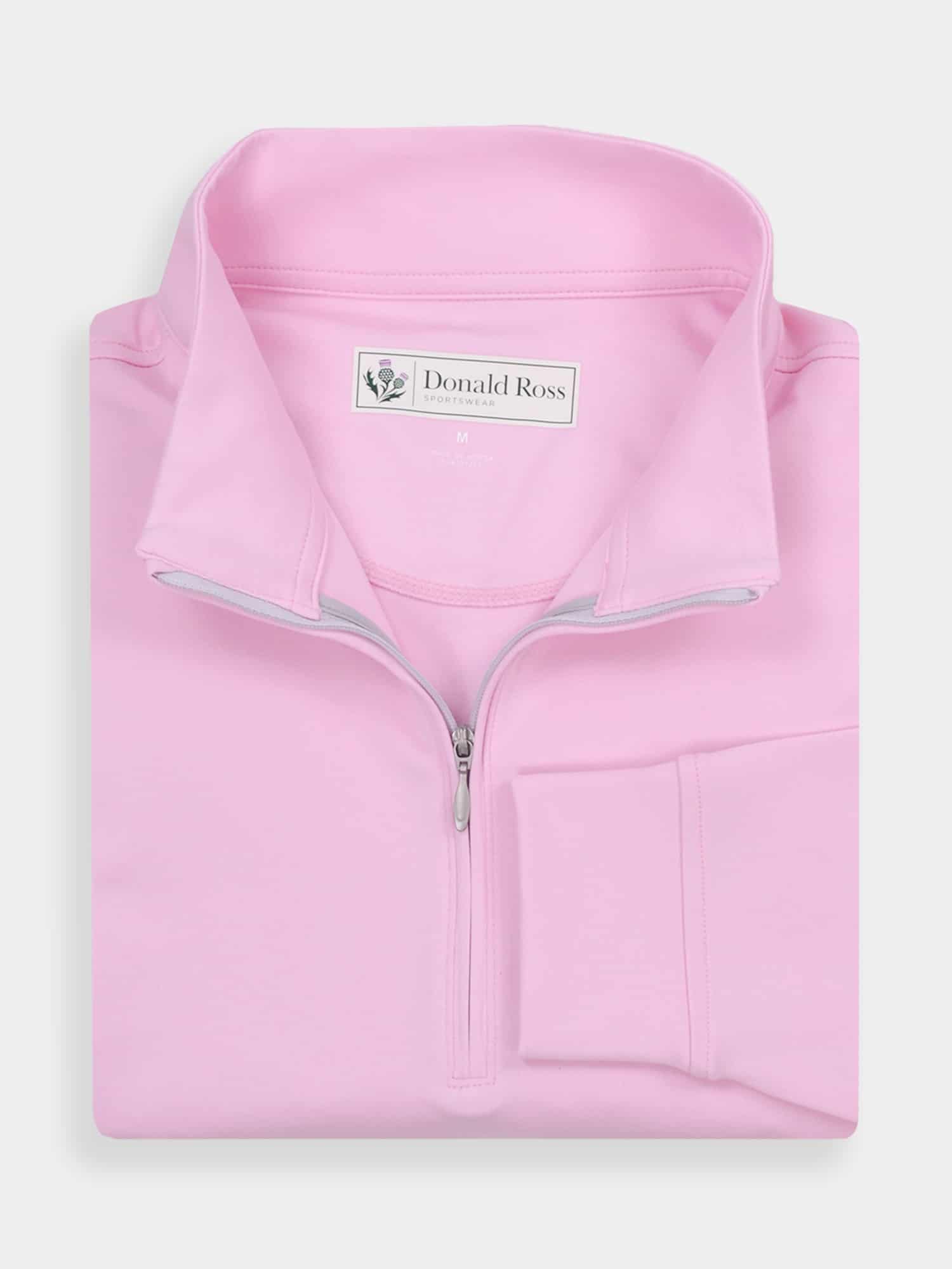 Falkirk Pullover - Classic Fit