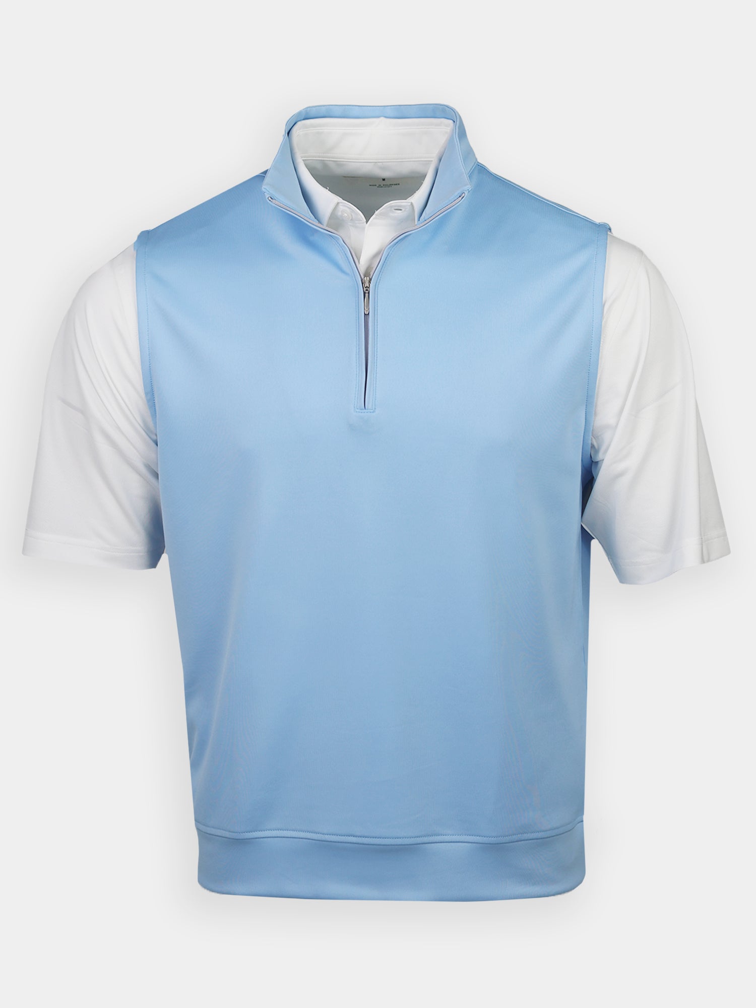 Falkirk Vest - Classic Fit