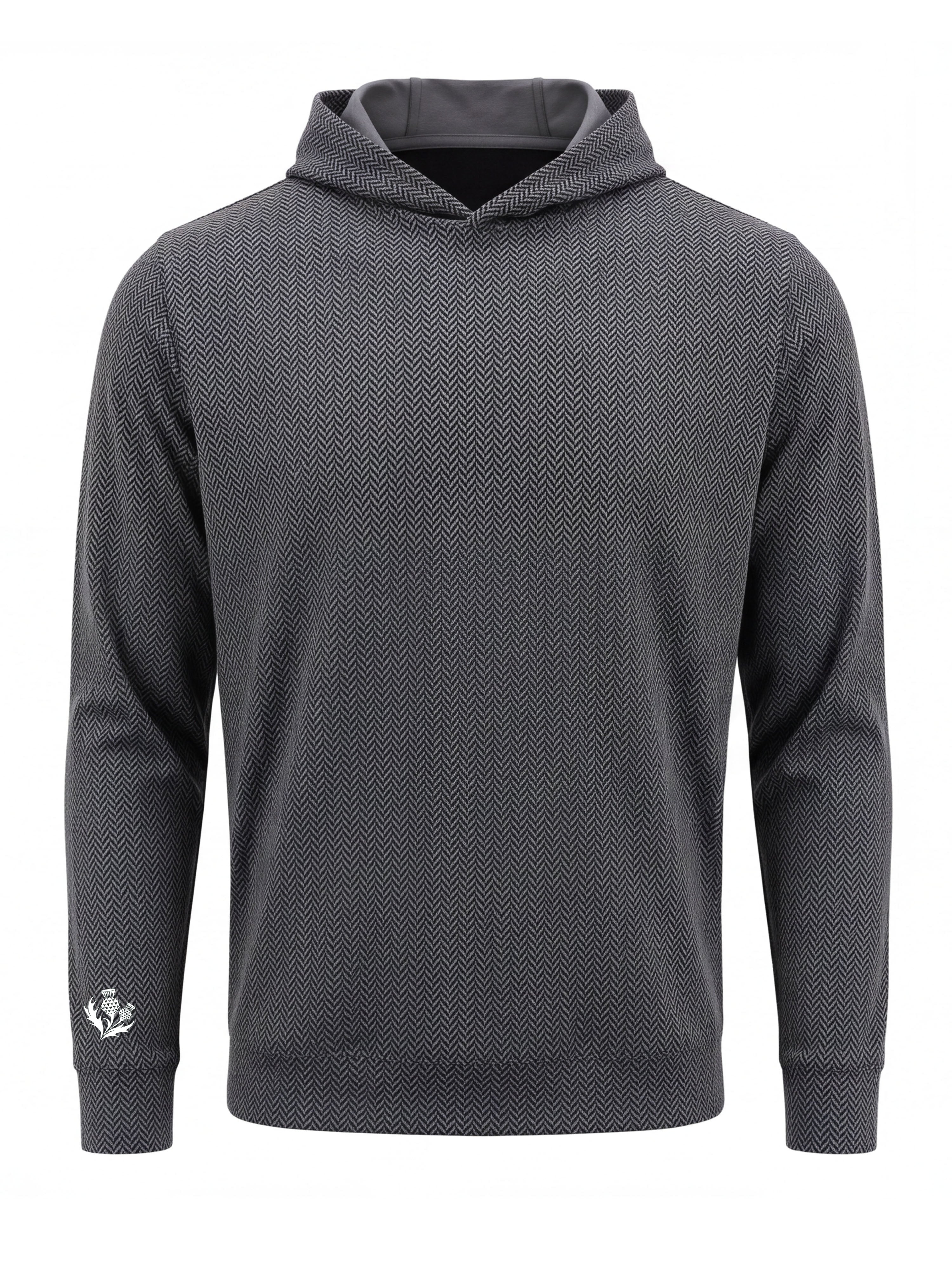 BLACK/GREY / S