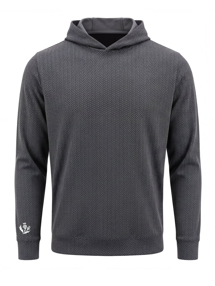 BLACK/GREY / S