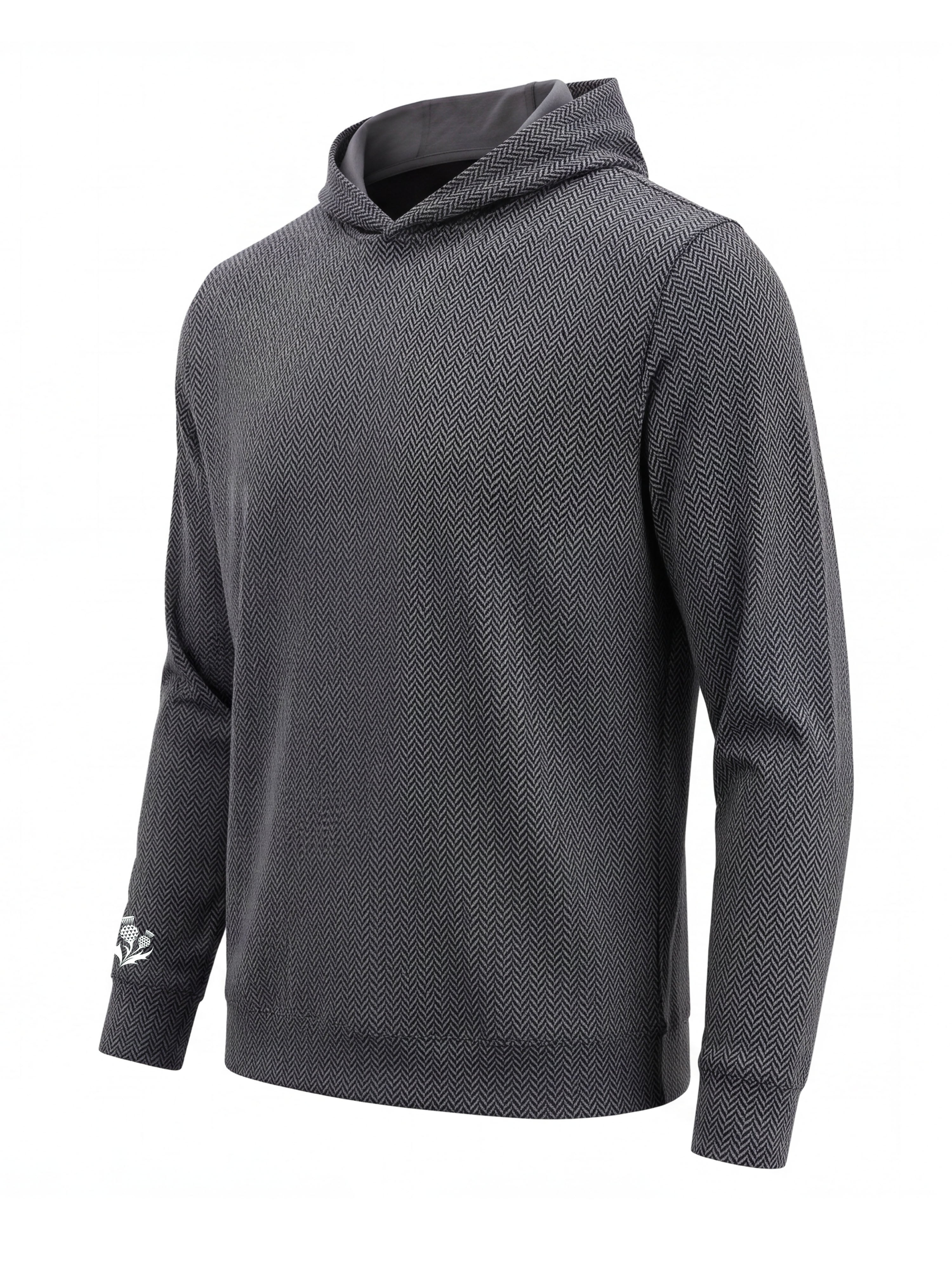 BLACK/GREY / S