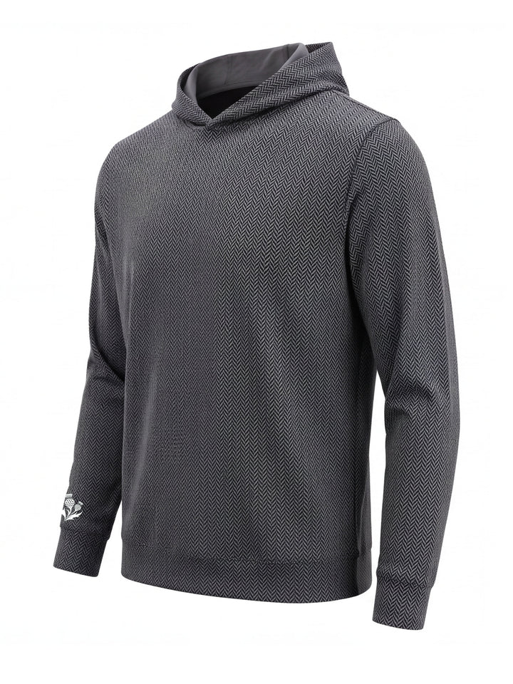 BLACK/GREY / S