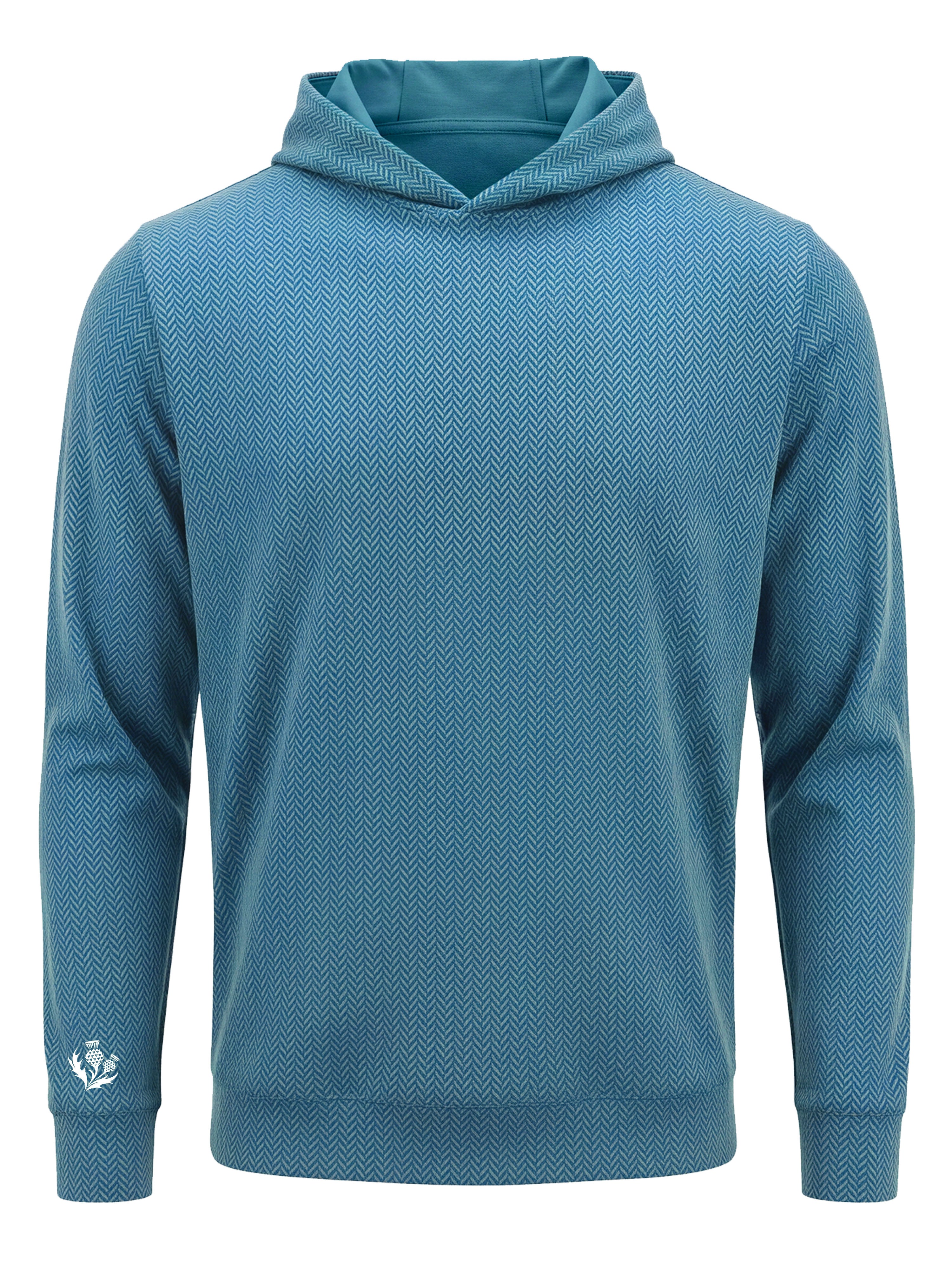 EMERALD/GREY / S