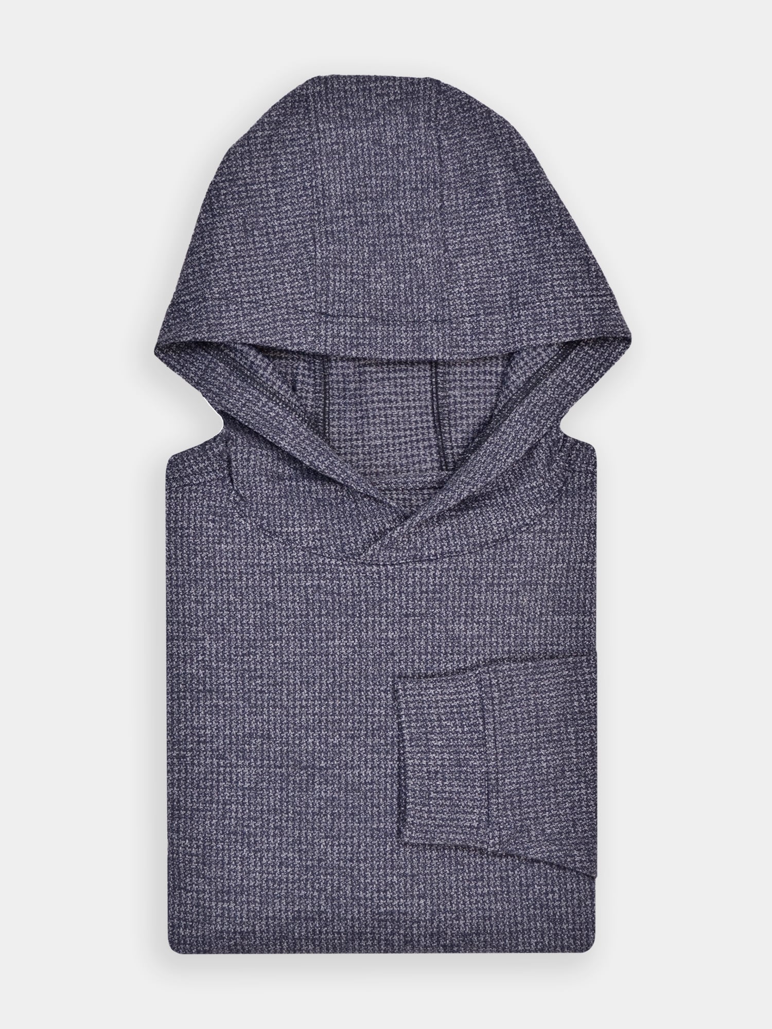 Macduff Hoodie - Classic Fit