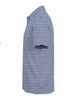 NAVY/WHITE / S
