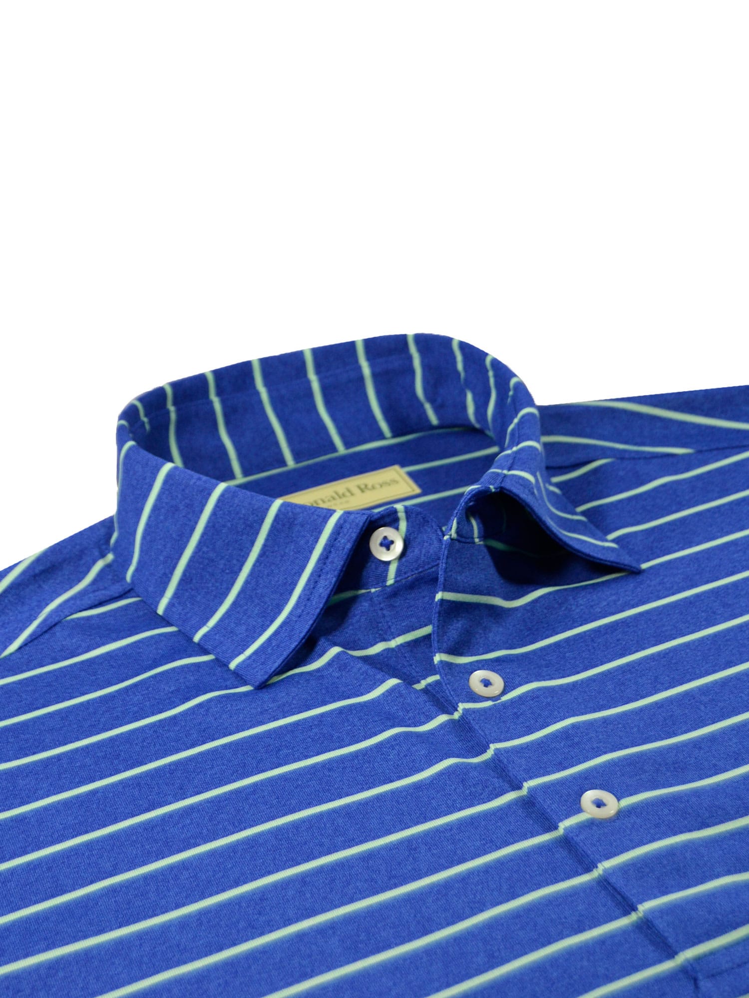 Compton Stripe Jersey