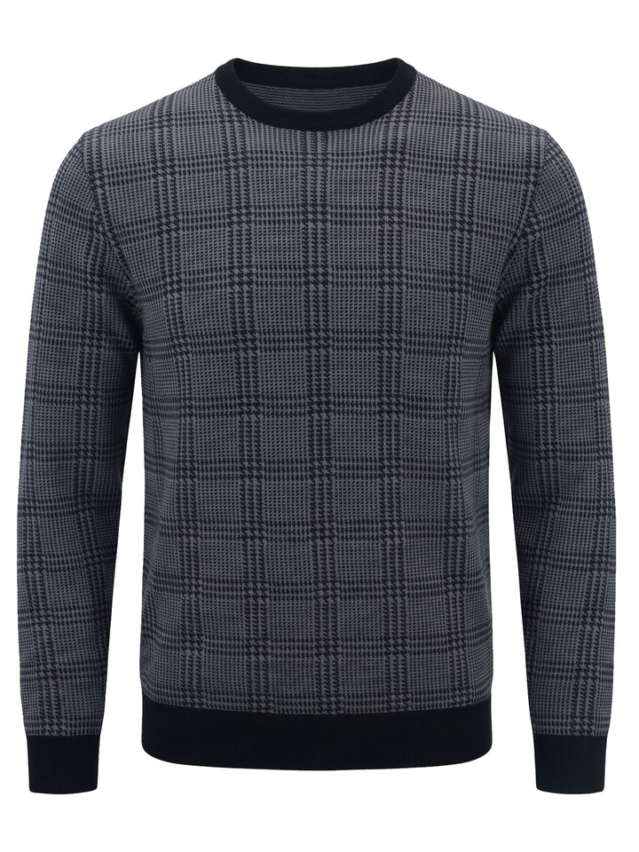 GREY/BLACK / S