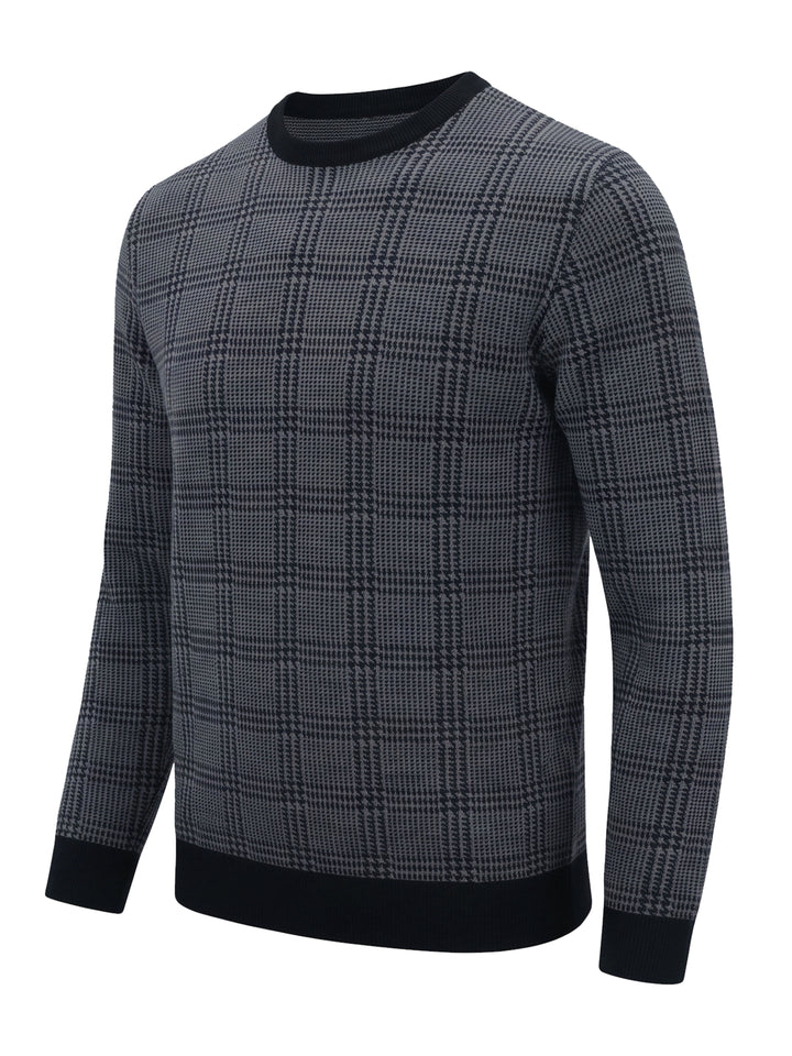 GREY/BLACK / S