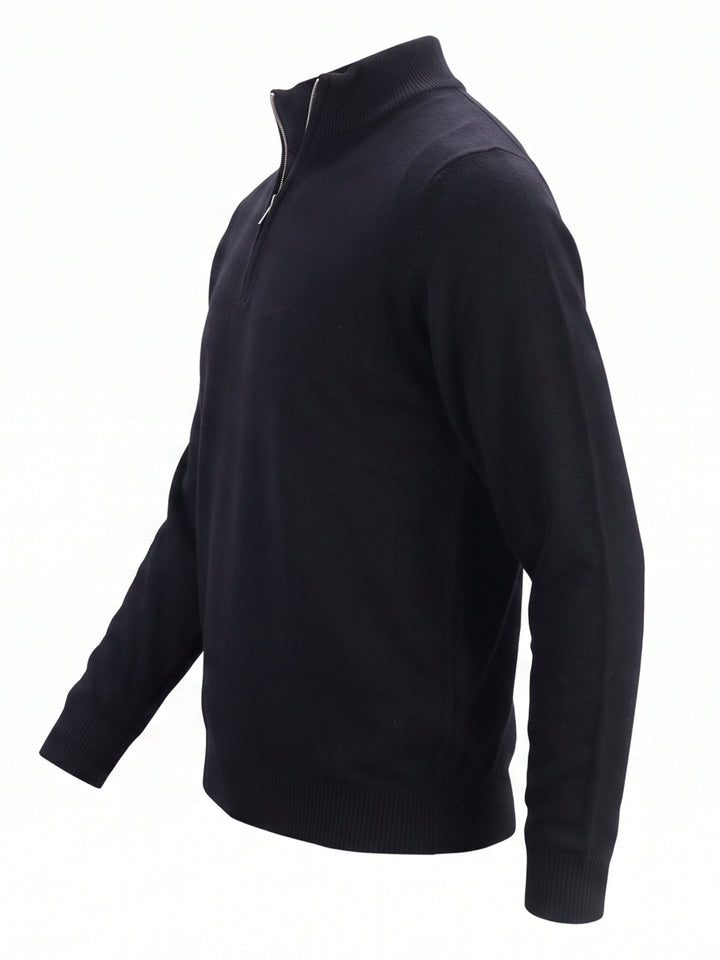 BLACK / S
