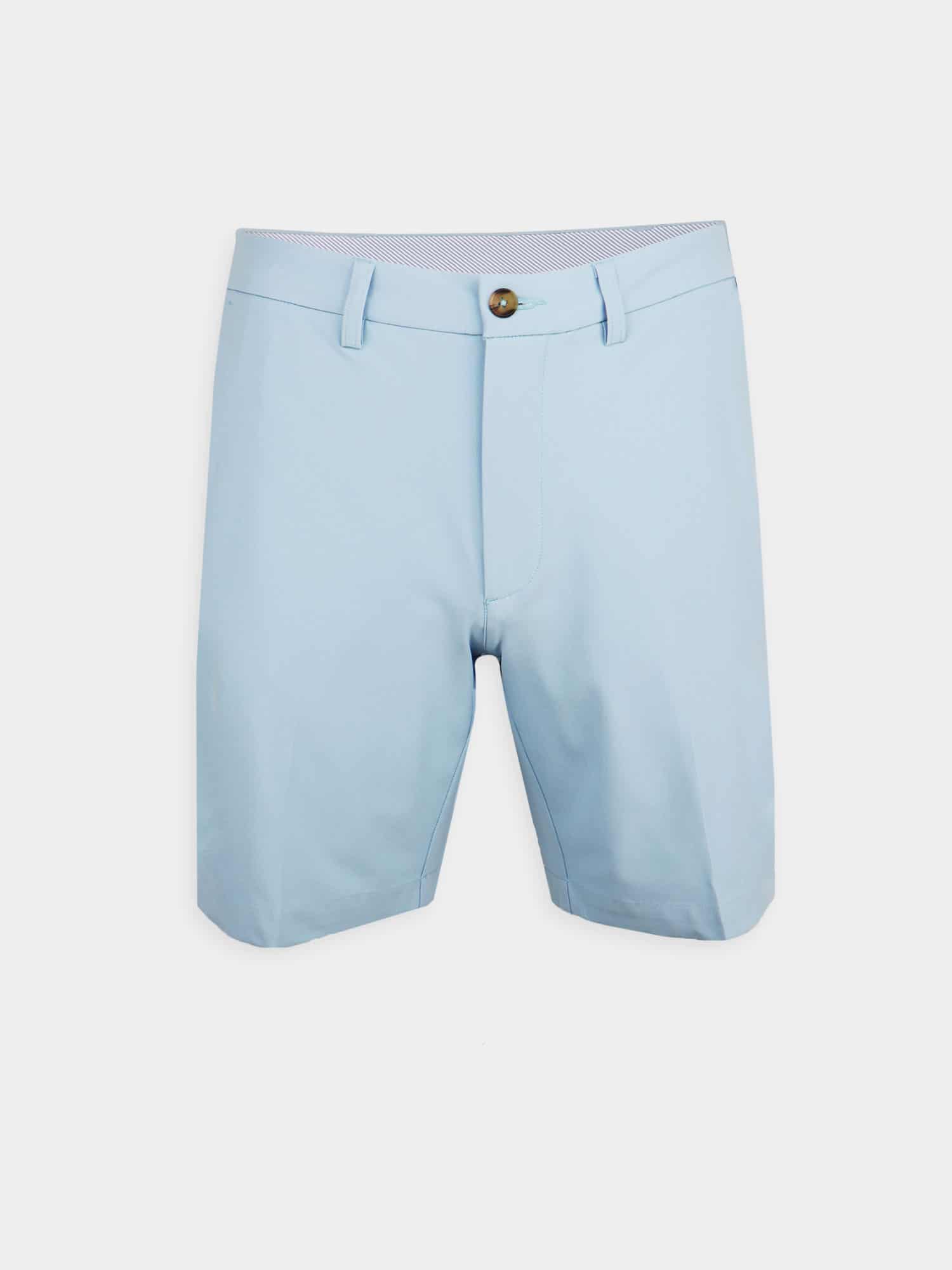 SHORT HOMME DONALD ROSS THE WALKER NEUF AVEC ÉTIQUETTE