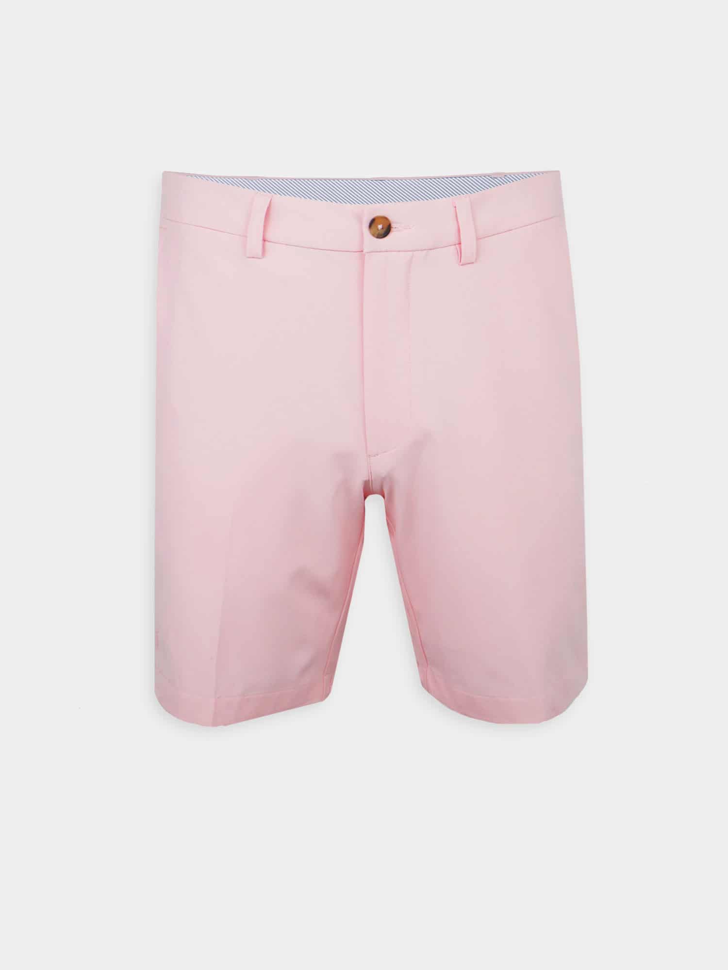 Short De Golf Homme Donald Ross The Walker - Taille 40 - Vert - Neuf Avec étiquette
