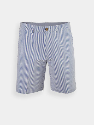 Seersucker Stretch Walker II Short -