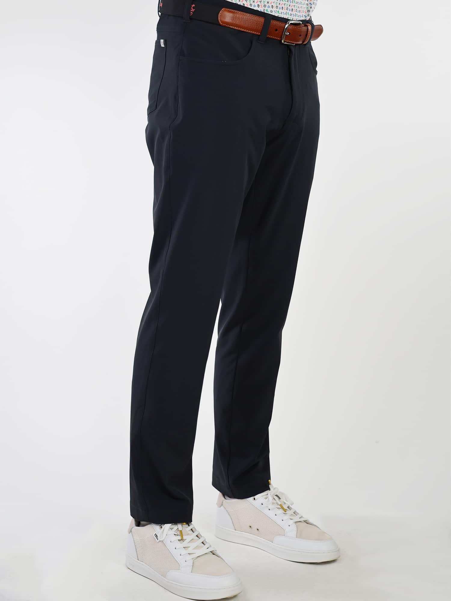 Western Pocket Performance Pants