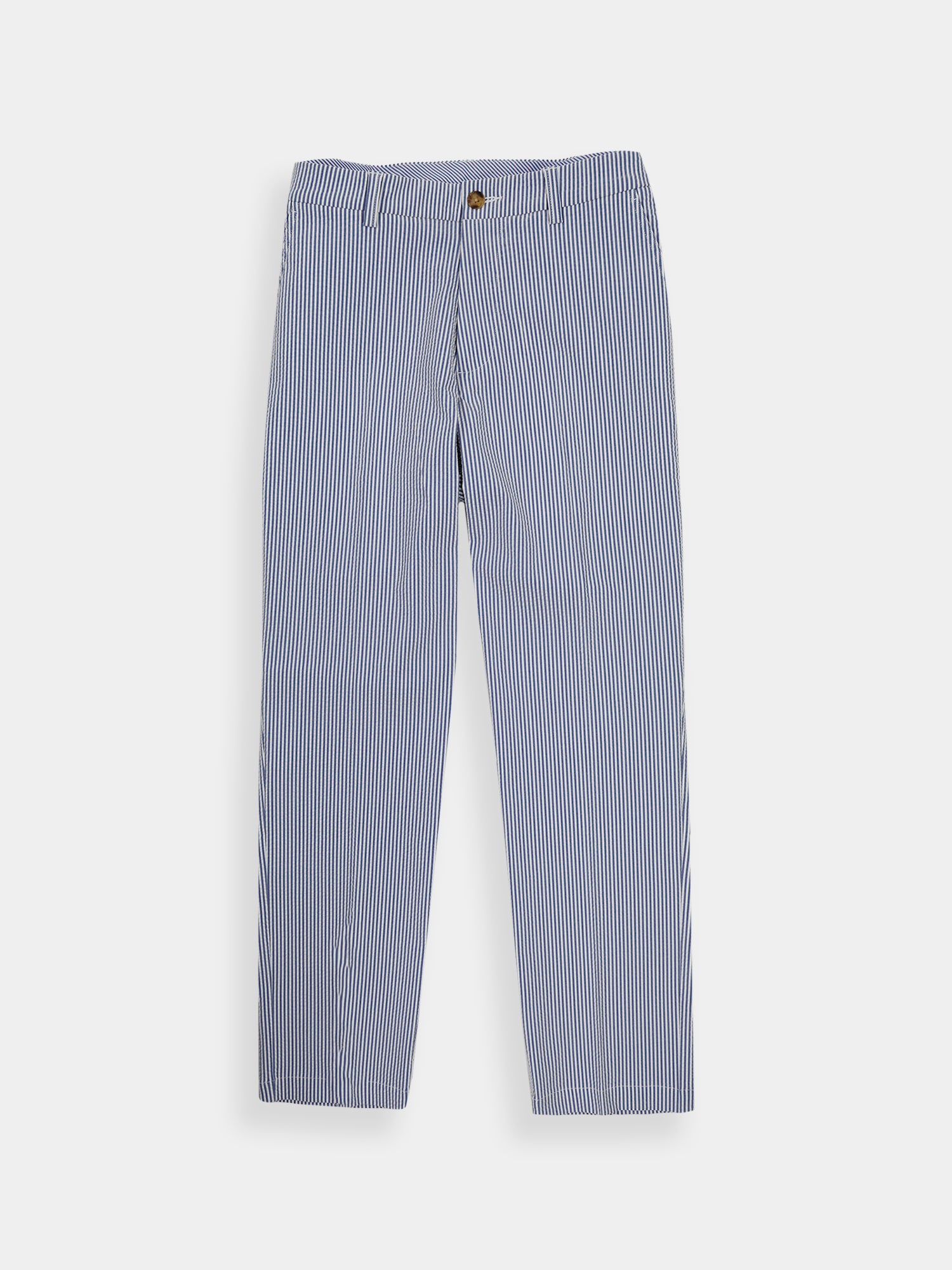 Seersucker Pant