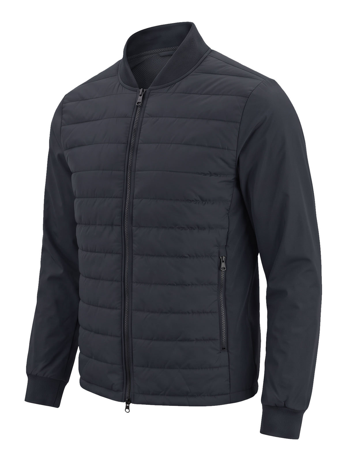 Tripp Full Zip - Classic Fit