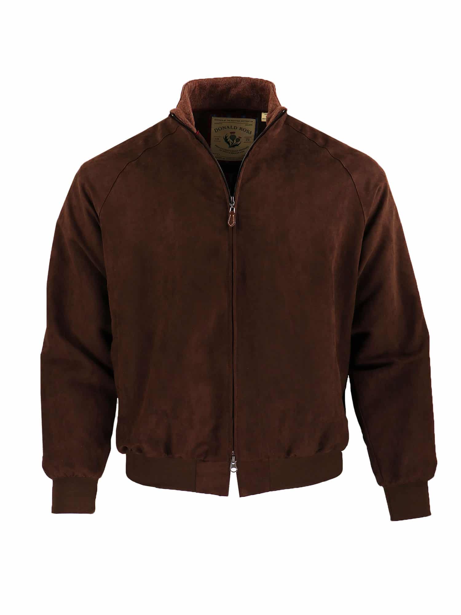Classic Club Jacket
