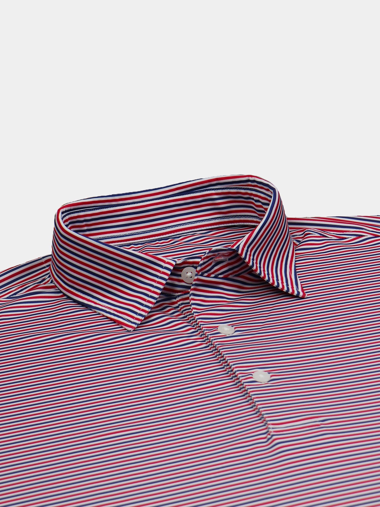 Patriotic Stripe Jersey