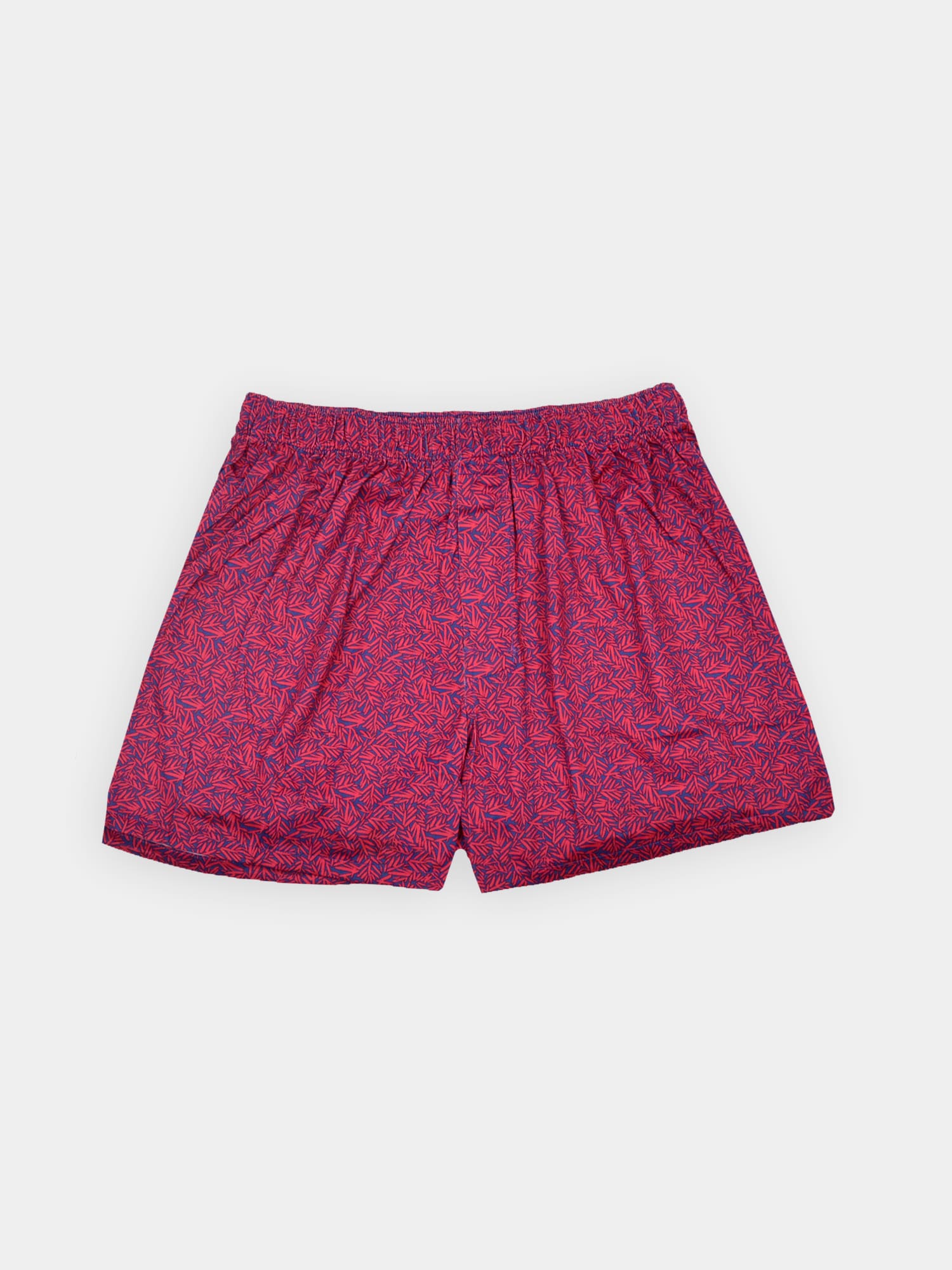 Fancy Fern Boxer Short