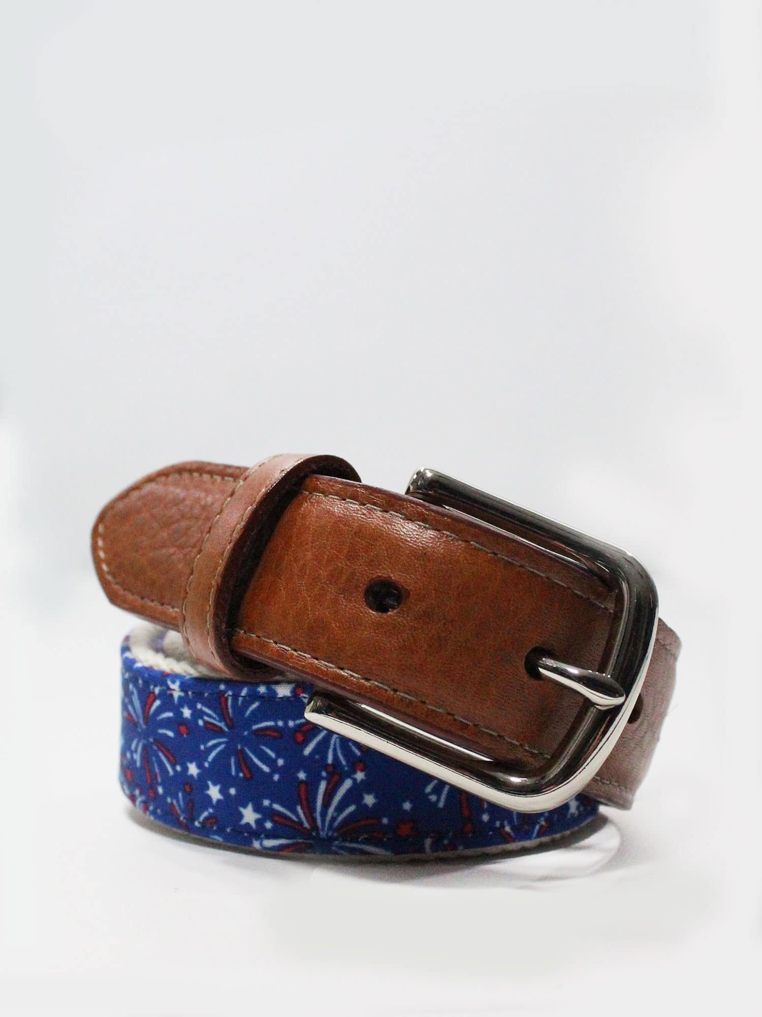 Fireworks Surcingle Belt
