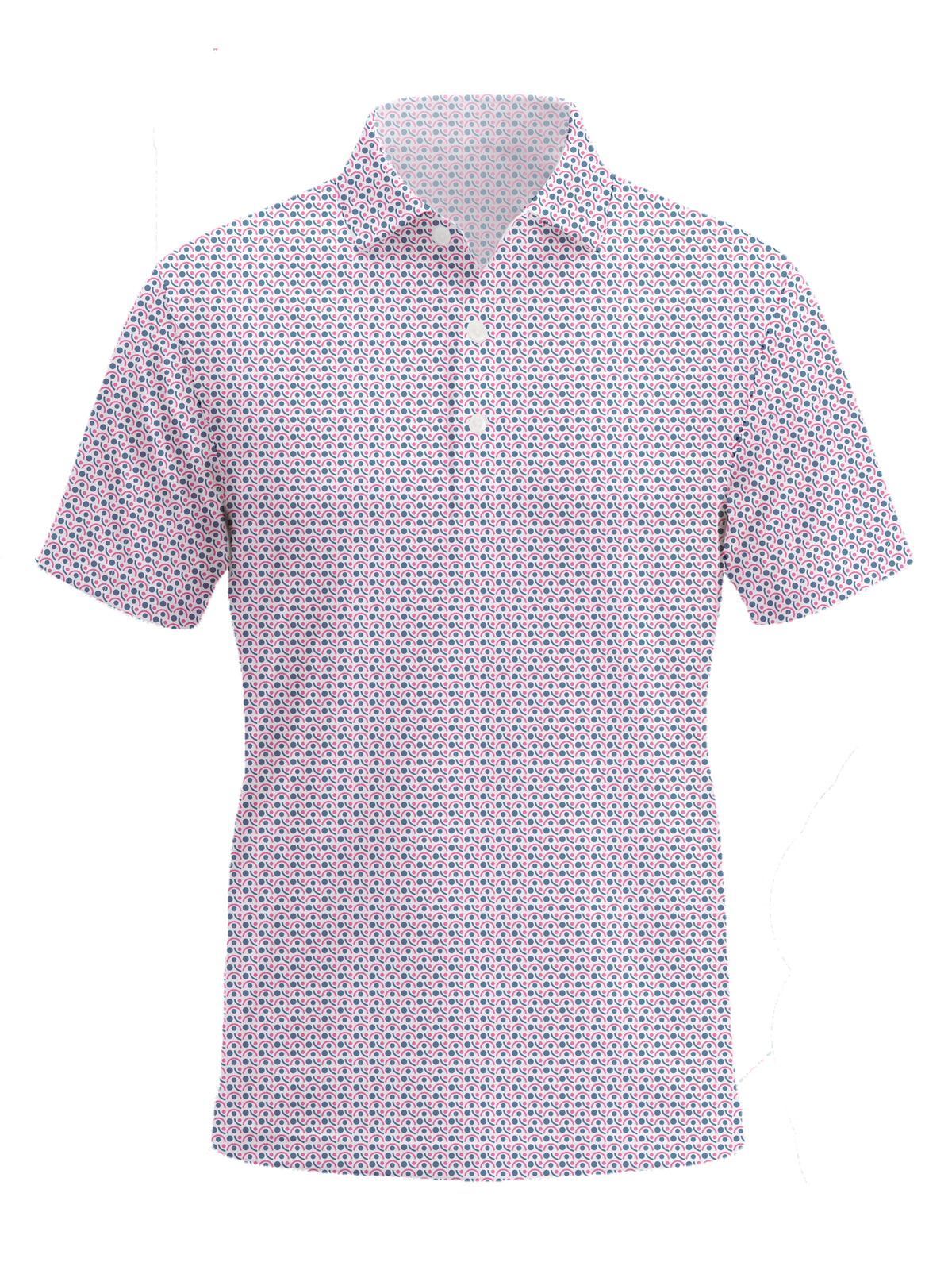 WHITE/AZALEA/ADMIRAL / S