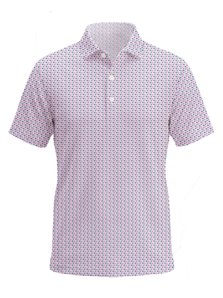 WHITE/AZALEA/ADMIRAL / S
