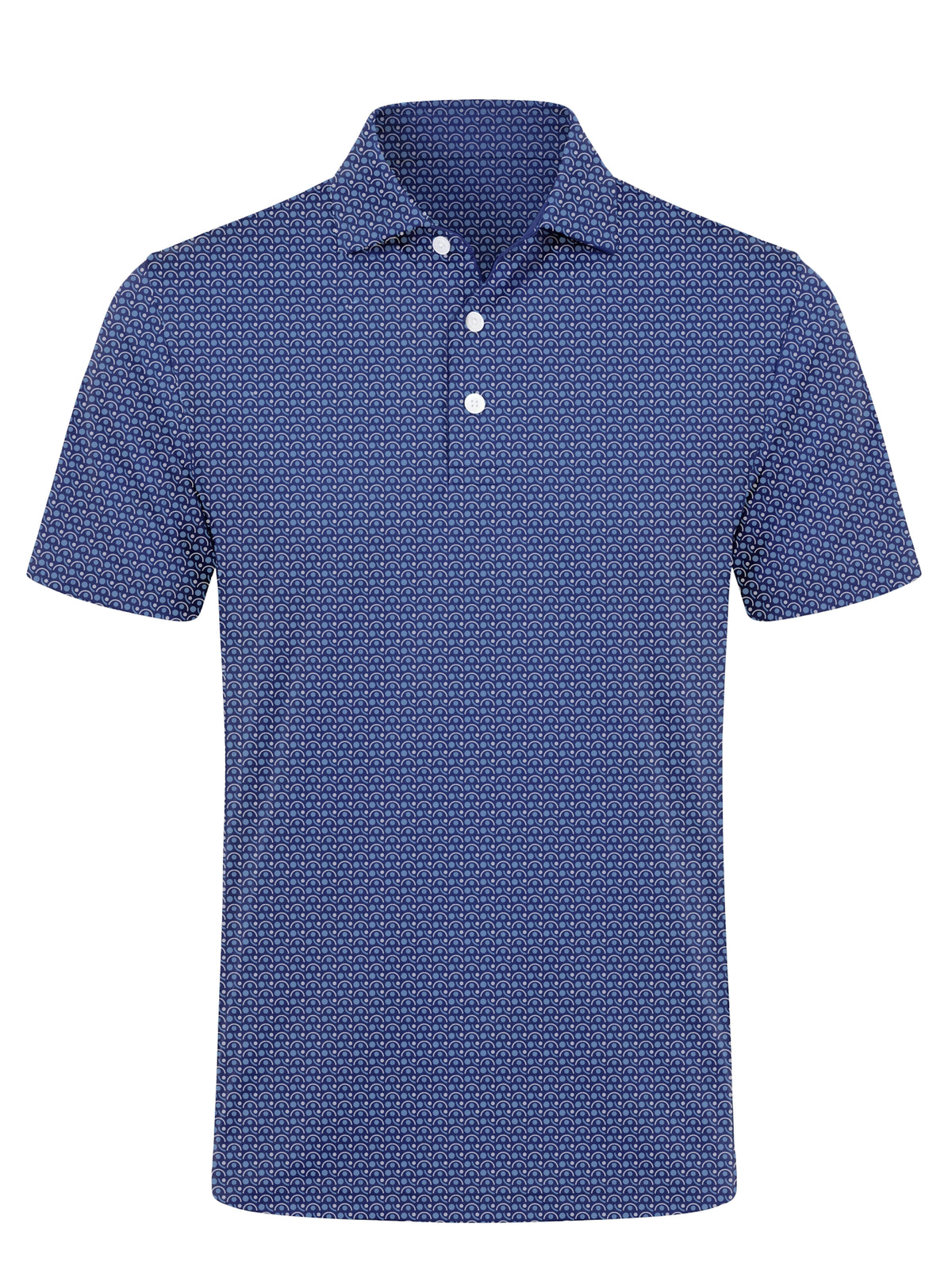 NAVY/WHITE/NEPTUNE / S